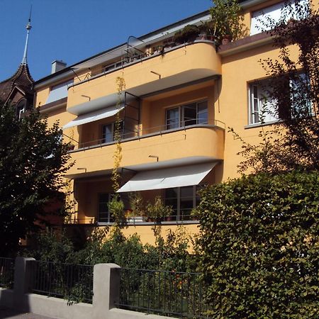 Maison Mosgenstein Bern Exterior photo