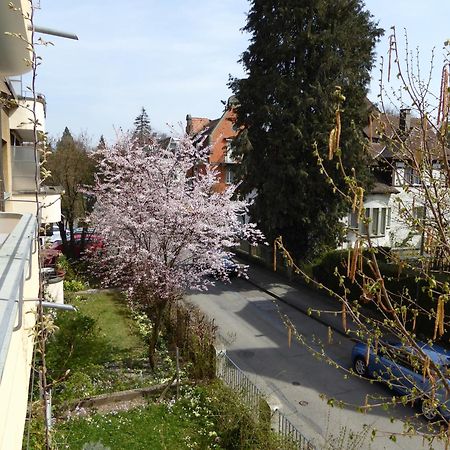 Maison Mosgenstein Apartment Bern Exterior photo