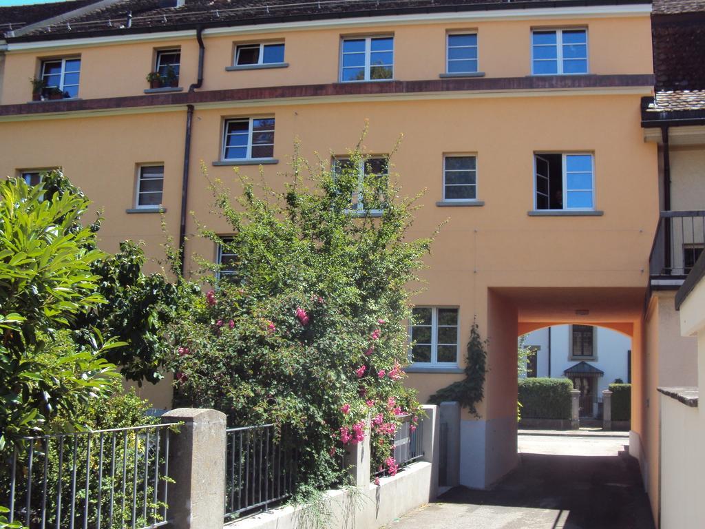 Maison Mosgenstein Bern Exterior photo