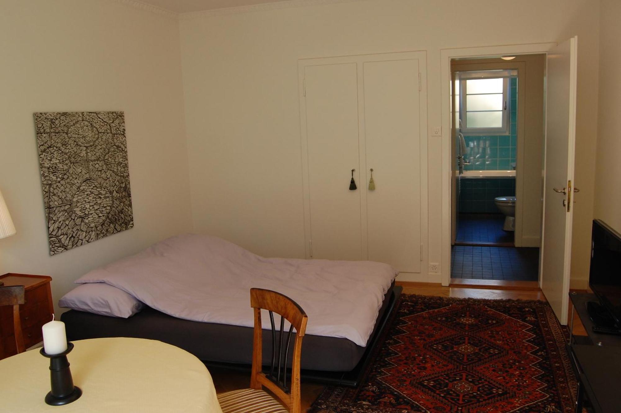 Maison Mosgenstein Bern Room photo