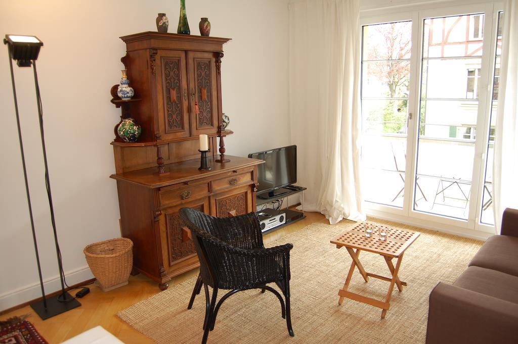 Maison Mosgenstein Bern Room photo